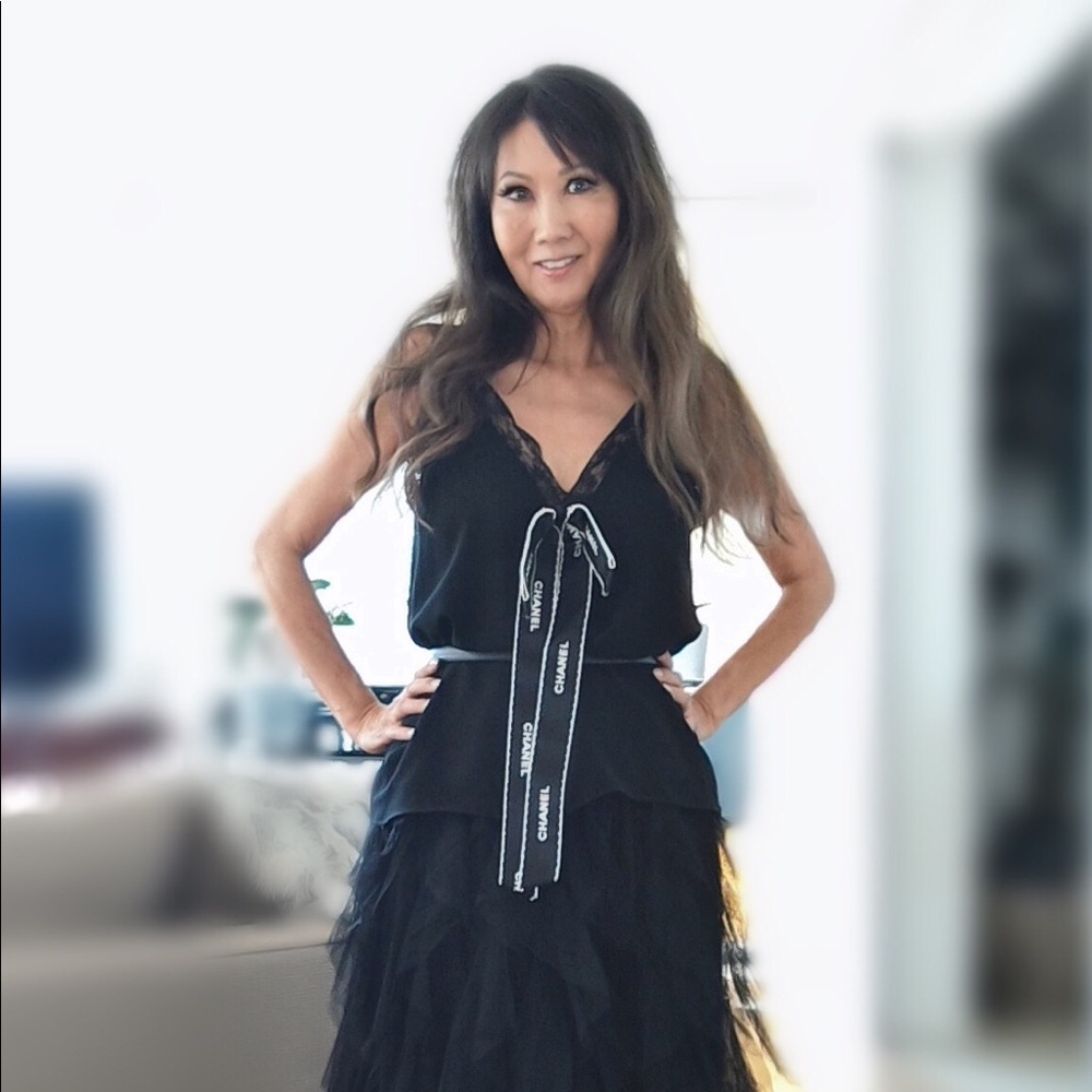 Meet Your Posher, Linda!